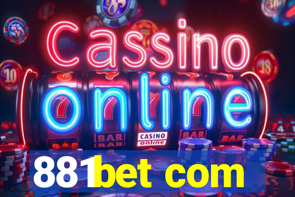 881bet com